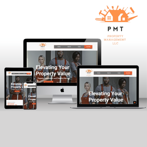 PMT Property Management
