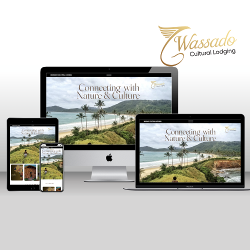 Wassado Cultural Lodging